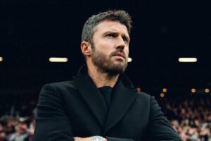 Casemiro Desak Manajemen Manchester United Permanenkan Michael Carrick