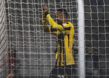 Penyerang Al Ittihad, Youssef En-Nesyri