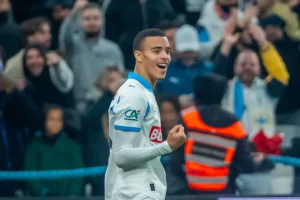 Marseille Hancurkan Rennes 3-0, Amankan Tiket Perempat Final Coupe de France