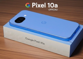 Google Pixel 10a