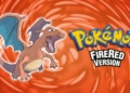 Pokemon FireRed Switch