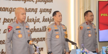 Polda Lampung dan Polda Banten Siap Amankan Mudik Lebaran 2026