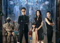 Poster Film The House That Never Dies (Film Horor China)