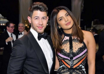 Priyanka Chopra Buka Suara Terkait Isu Cerai dengan Nick Jonas