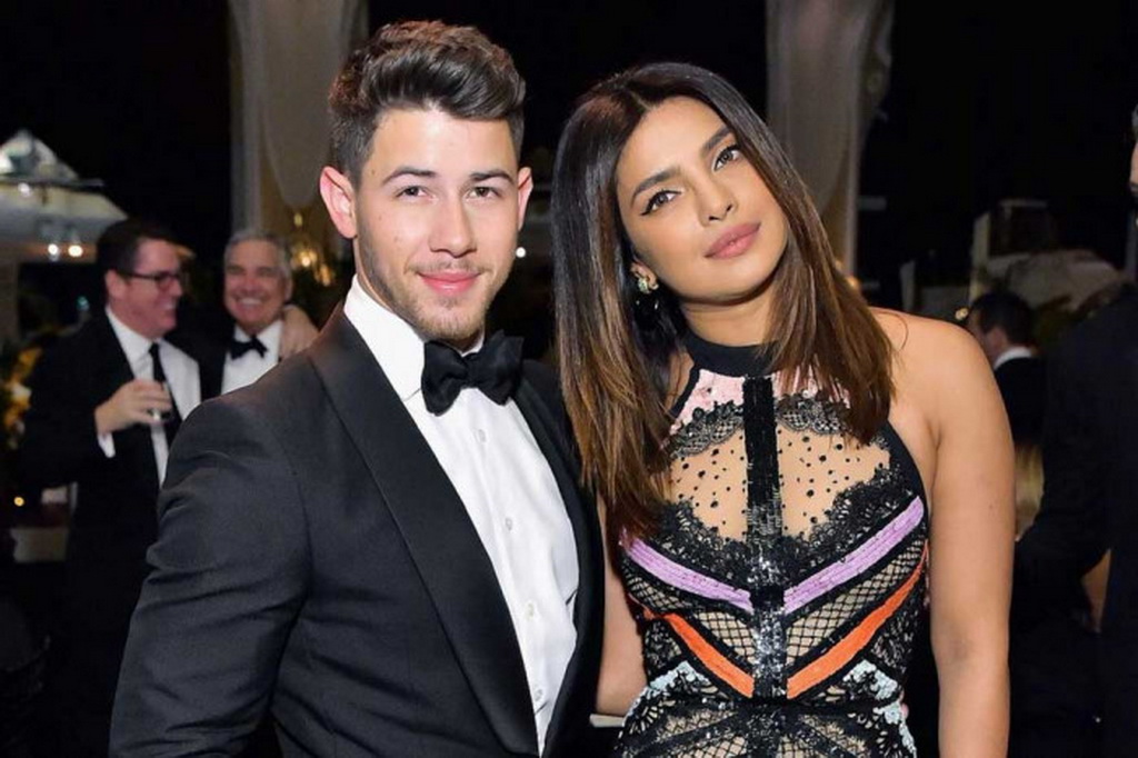 Priyanka Chopra Buka Suara Terkait Isu Cerai dengan Nick Jonas