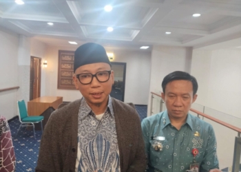 Rahmat Mirzani Djausal