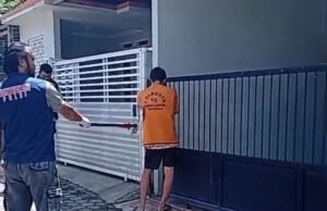 Rekonstruksi Pembunuhan Selebgram Digelar, Keluarga Berharap Hukuman Maksimal