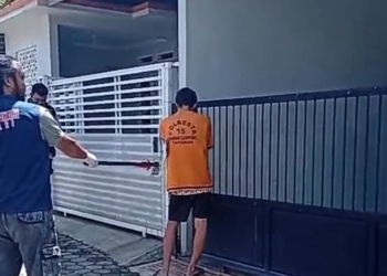 Rekonstruksi Pembunuhan Selebgram Digelar, Keluarga Berharap Hukuman Maksimal