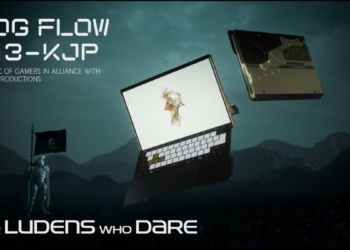 ROG Flow Z13-KJP