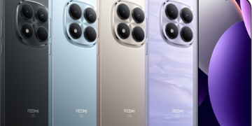 Redmi Note 15 Pro+ 5G. Dok Xiaomi