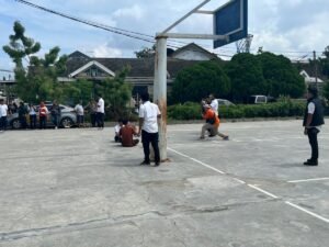 Polisi dan Jaksa Gelar Rekonstruksi Dugaan Penganiayaan, 24 Perkara Diperagakan