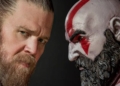 Ryan Hurst Jadi Kratos di Serial God of War Prime Video