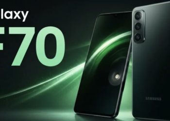 Samsung Galaxy F70 Series 2026