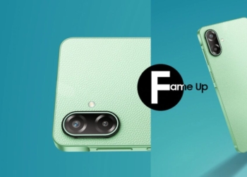 Samsung Galaxy F70e 5G