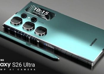 Samsung Galaxy S26 Ultra