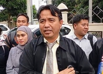 4 Kali Menang di Perdata, Kini Terseret Tipikor: Kuasa Hukum Lukman Bongkar Dugaan Cacat Bukti