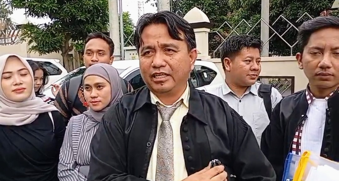 4 Kali Menang di Perdata, Kini Terseret Tipikor: Kuasa Hukum Lukman Bongkar Dugaan Cacat Bukti