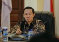 Sekprov Marindo Kurniawan