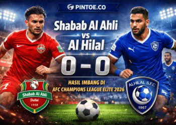 Shabab Al-Ahli vs Al-Hilal
