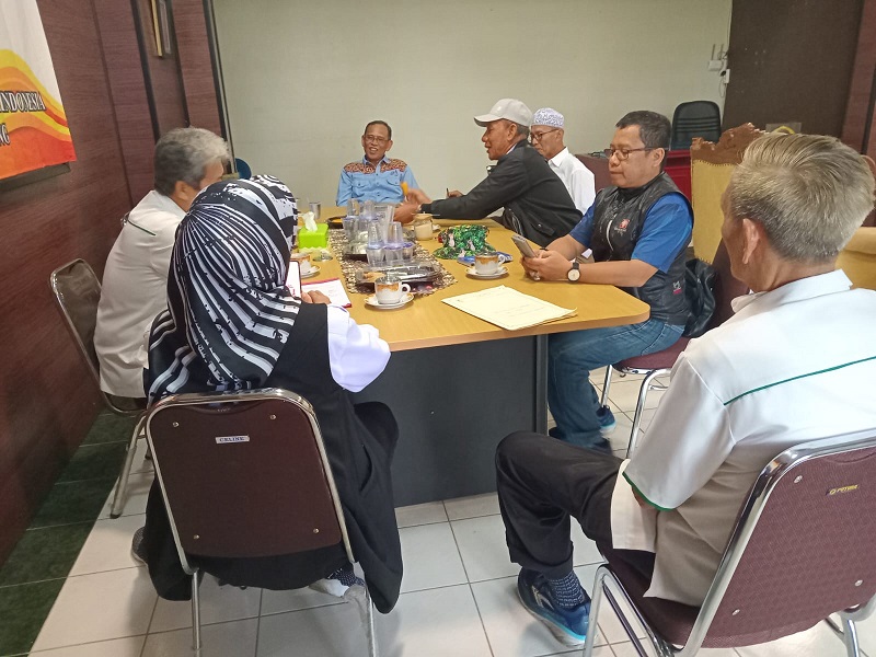 Porprov X 2026 Modal Lampung Jadi Tuan Rumah PON