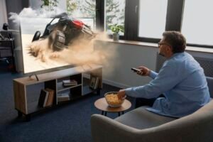 Smart TV Terbaik 2026: Era AI Cinema dan Layar Super Terang 10.000 Nits