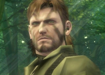 Solid Snake Rainbow Six Siege