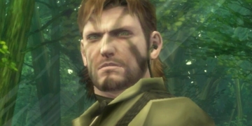 Solid Snake Rainbow Six Siege