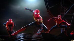 Alasan Mengejutkan Spider-Man: No Way Home Dilarang Tayang di China Terungkap