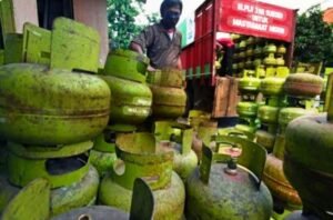 Warga Lampung Harap Stok LPG 3 Kg Subsidi Terjamin Saat Ramadan
