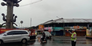 Strong Point Liwa Ramadan