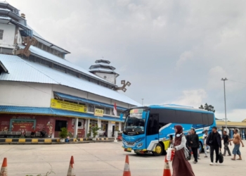 Pemprov Lampung Sambut Baik Diskon Tarif Angkutan Lebaran 2026