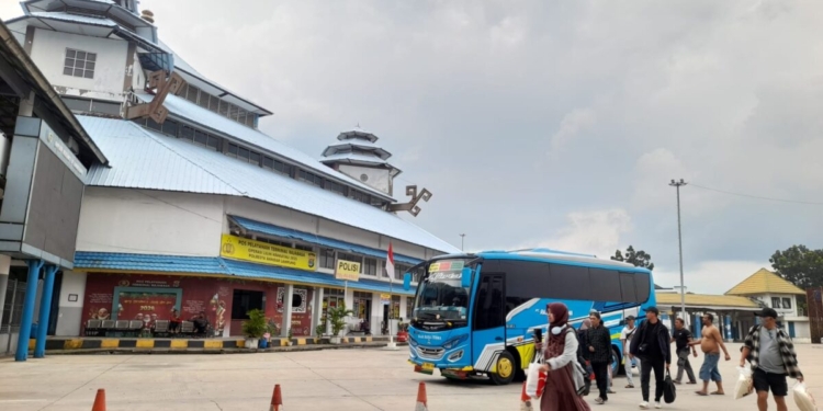 Pemprov Lampung Sambut Baik Diskon Tarif Angkutan Lebaran 2026