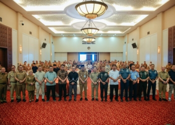 Waspada Kenaikan Harga Dampak Lonjakan Permintaan saat Ramadan-Idul Fitri