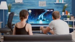 5 TV Gaming Terbaik 2026: Spek Dewa untuk PS5 Pro dan Nintendo Switch 2