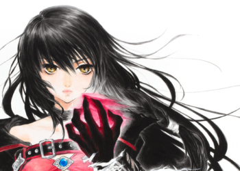 Tales of Berseria Remastered