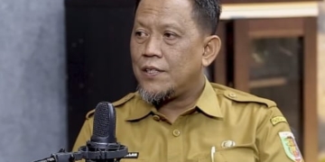 Pemprov Lampung Pastikan Siap Bangun Jembatan Penghubung Kali Pasir – Tanjung Tirto