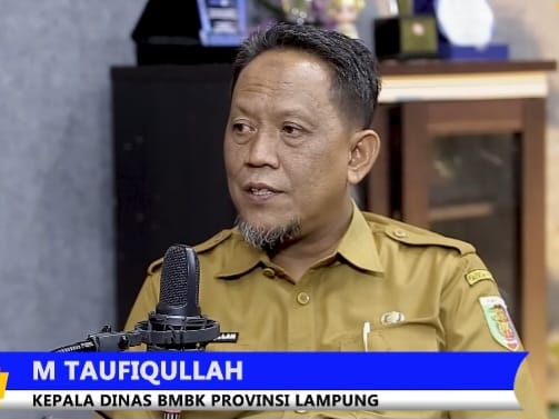 Pemprov Lampung Pastikan Siap Bangun Jembatan Penghubung Kali Pasir – Tanjung Tirto