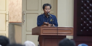 Dari 25 Ribu ASN, Baru Seperempat ASN Pemprov Lampung Mengaktifkan Coretax