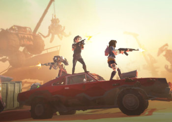 The Apocalypse Steam 2026