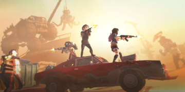 The Apocalypse Steam 2026