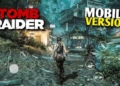 Tomb Raider 2013 Mobile