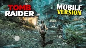 Game Tomb Raider Mobile 2026: Cara Download Lara Croft di Android dan iOS