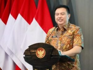 Tingkatkan Kewaspadaan terhadap Fluktuasi Harga Bahan Pokok