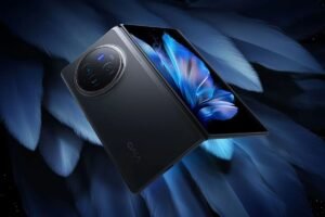 Spesifikasi dan Harga Vivo X Fold 6 Siap Guncang 2026