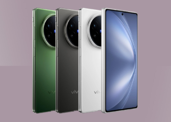 Vivo X Fold 6