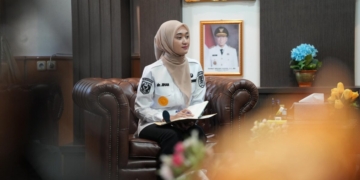 Wujudkan Terbentuknya Pos Bantuan Hukum Hingga ke Desa