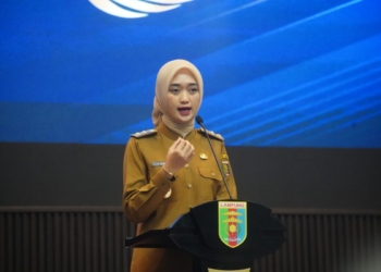 Jadikan Kualitas Pelayanan Publik Budaya Kerja Aparatur Sipil Negara
