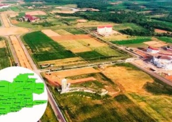 Akademisi Nilai Realitas Sosial Tak Selalu Sejalan dengan Batas Administrasi