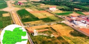 Akademisi Nilai Realitas Sosial Tak Selalu Sejalan dengan Batas Administrasi