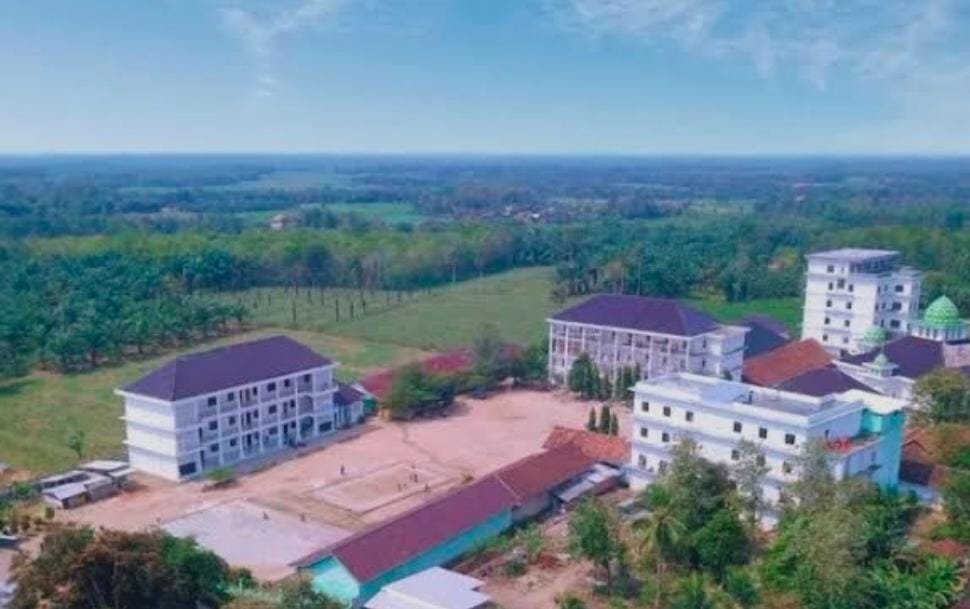 Warga Jati Agung Sambut Rencana Gabung ke Kota Bandar Lampung